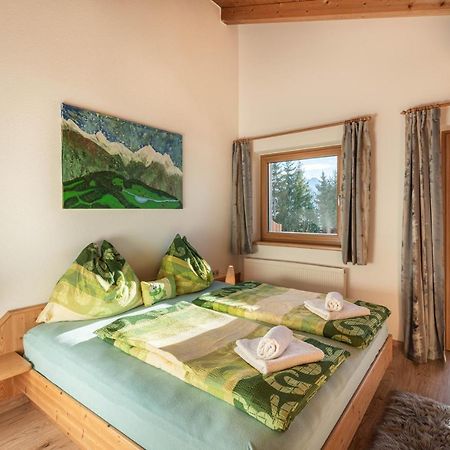 Ski In - Ski Out Panoramaferienhaus Breitmoos Neben Mittelstation Миттерзилль Экстерьер фото