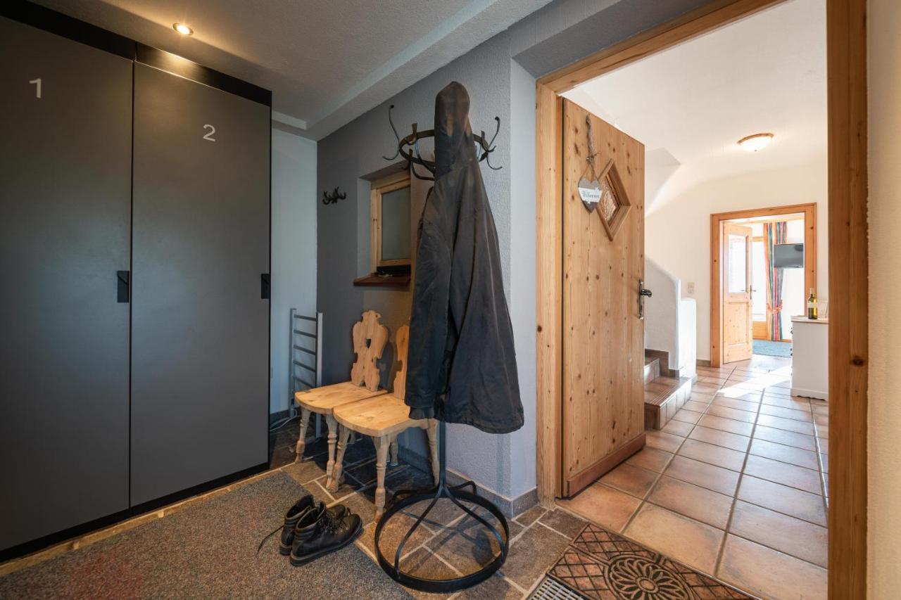 Ski In - Ski Out Panoramaferienhaus Breitmoos Neben Mittelstation Миттерзилль Экстерьер фото